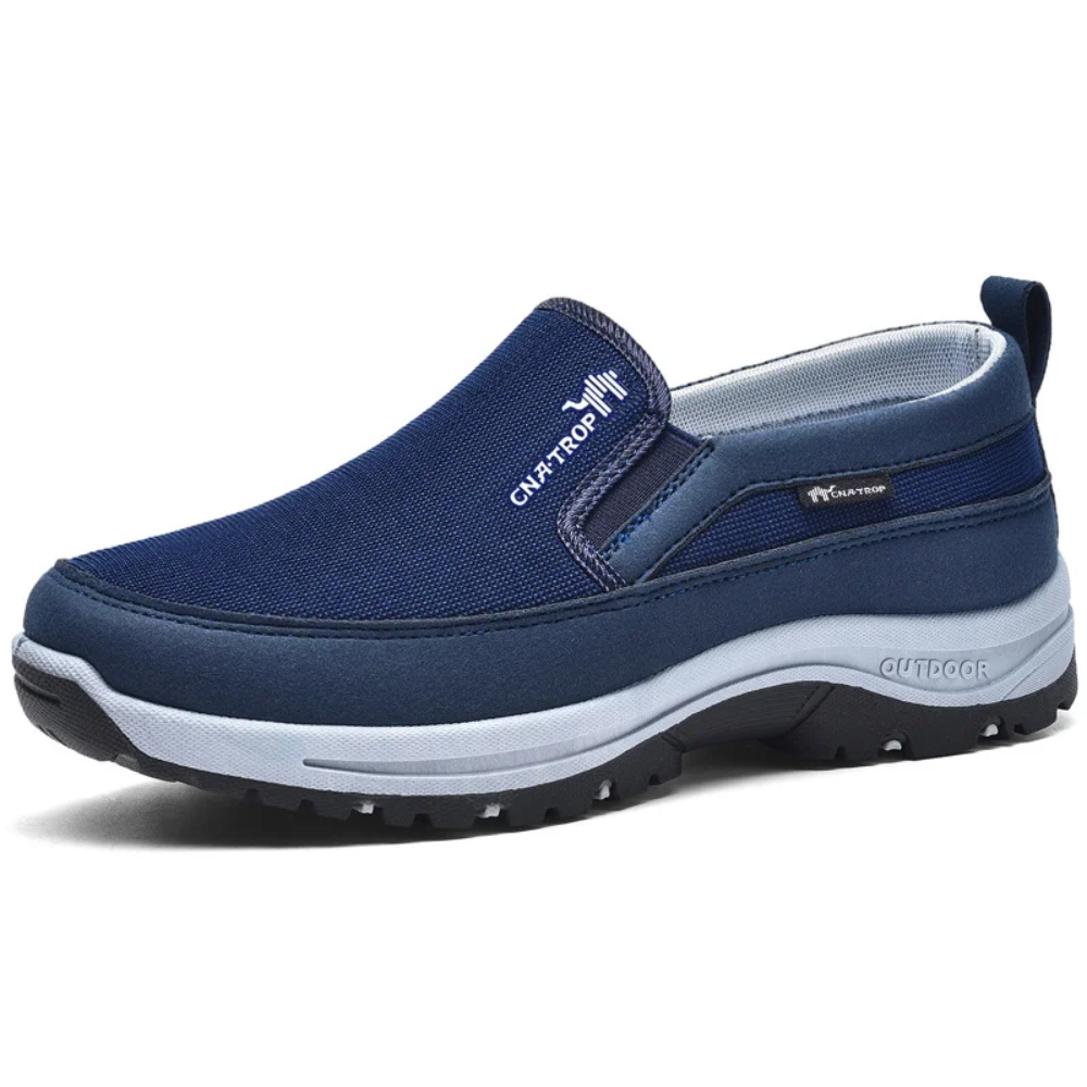 CnaTrop orthopedische herenschoenen – Comfortabel, licht en ademend