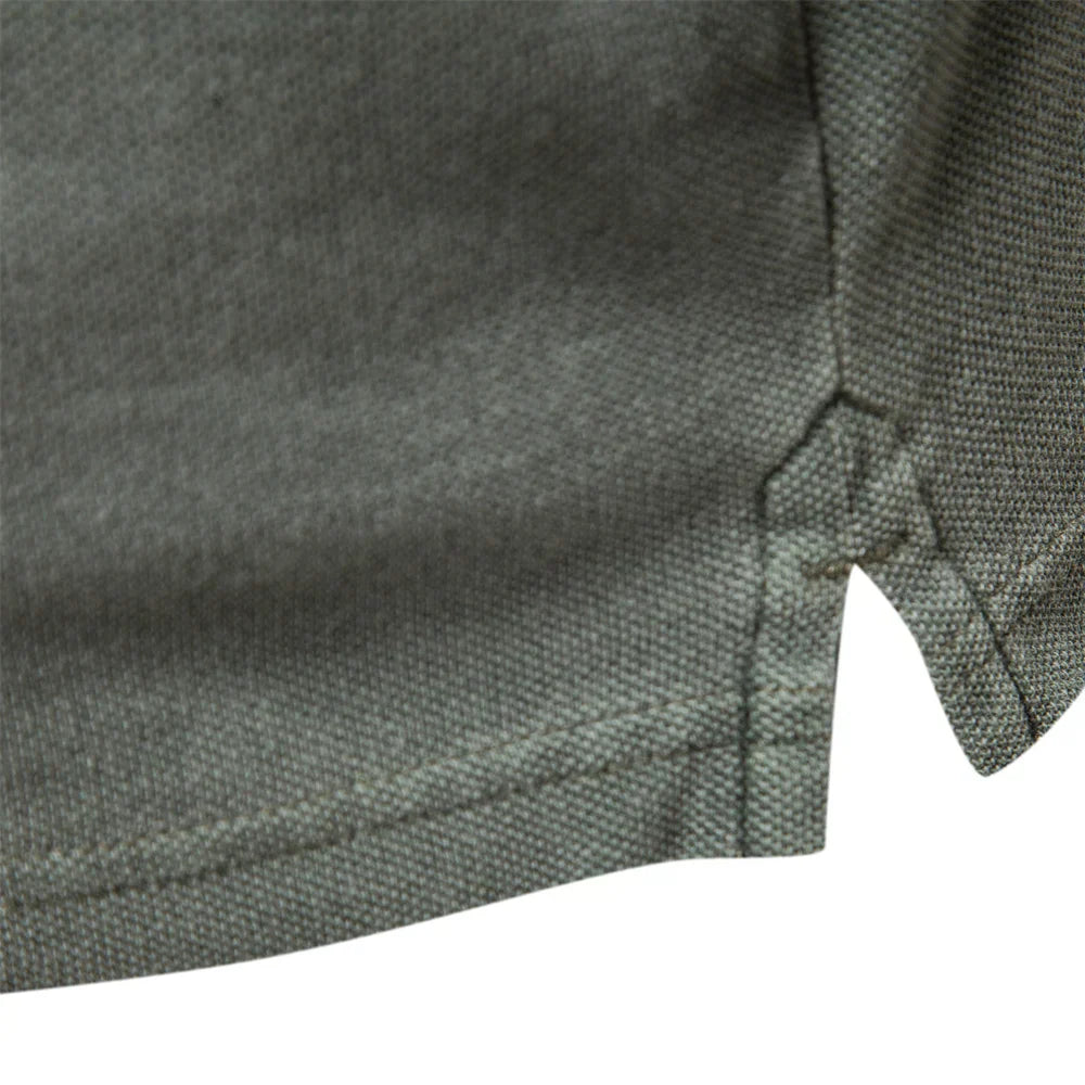 Darren – Elegante polo