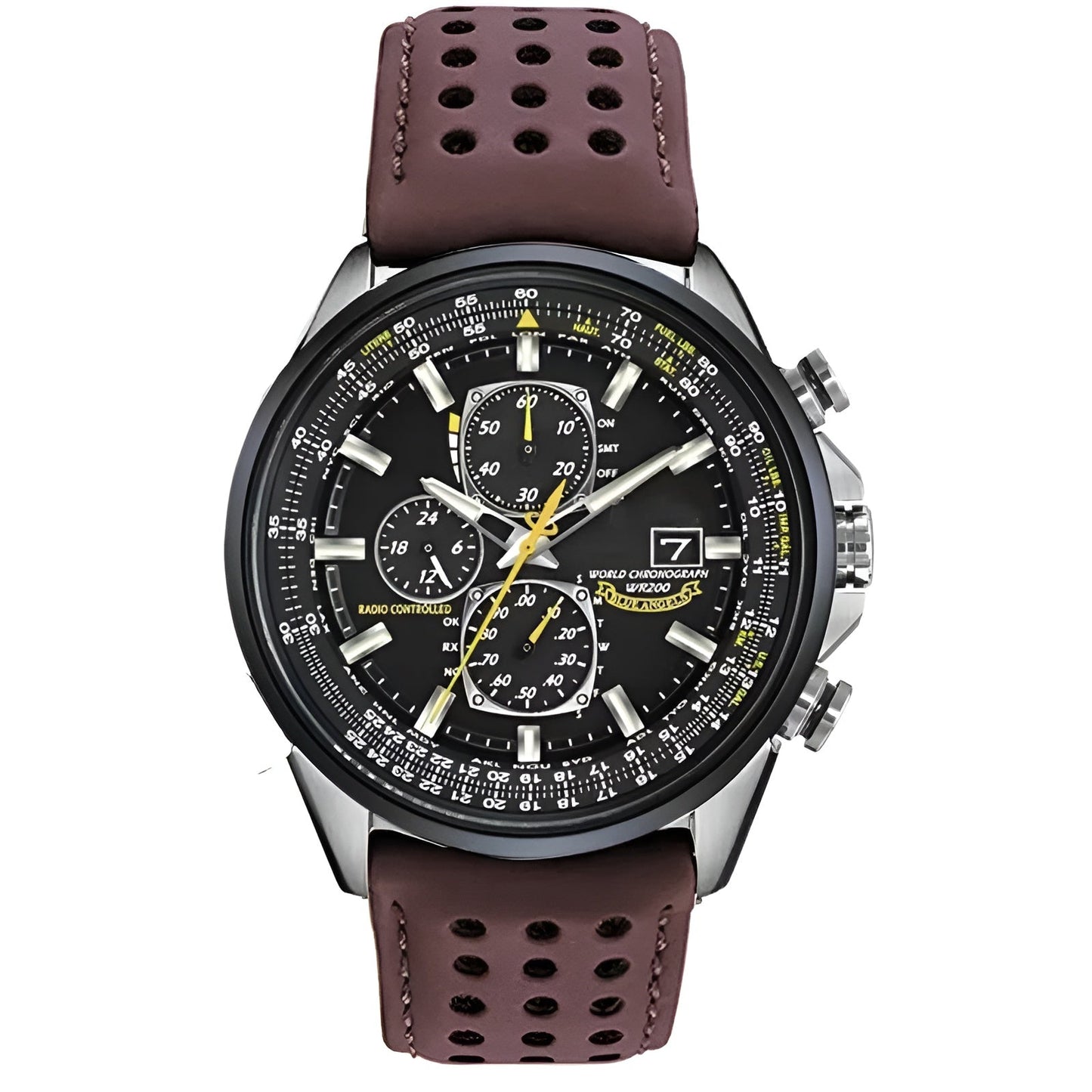 Duke – Luxe modieuze quartzhorloge