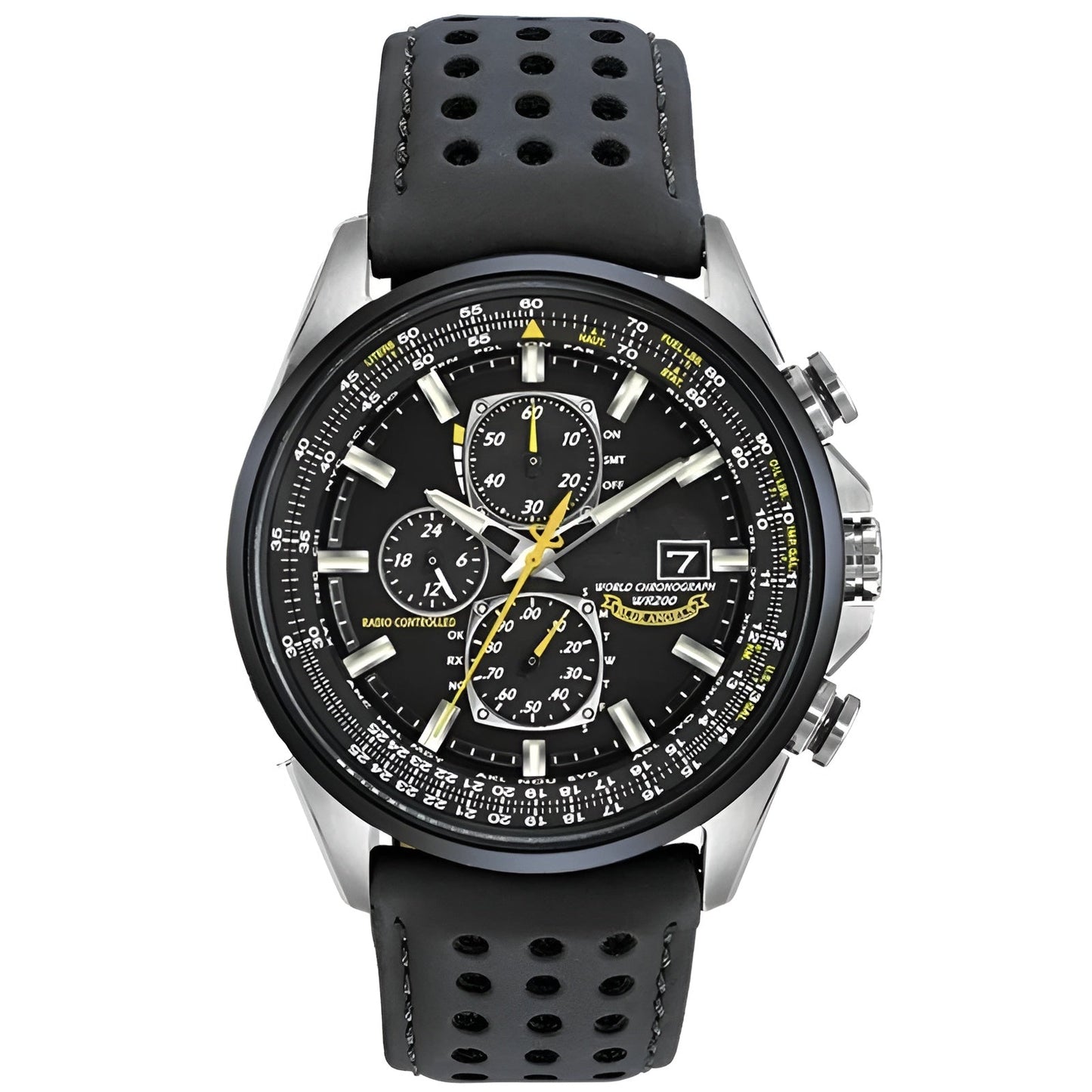 Duke – Luxe modieuze quartzhorloge