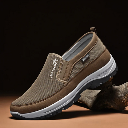 CnaTrop orthopedische herenschoenen – Comfortabel, licht en ademend