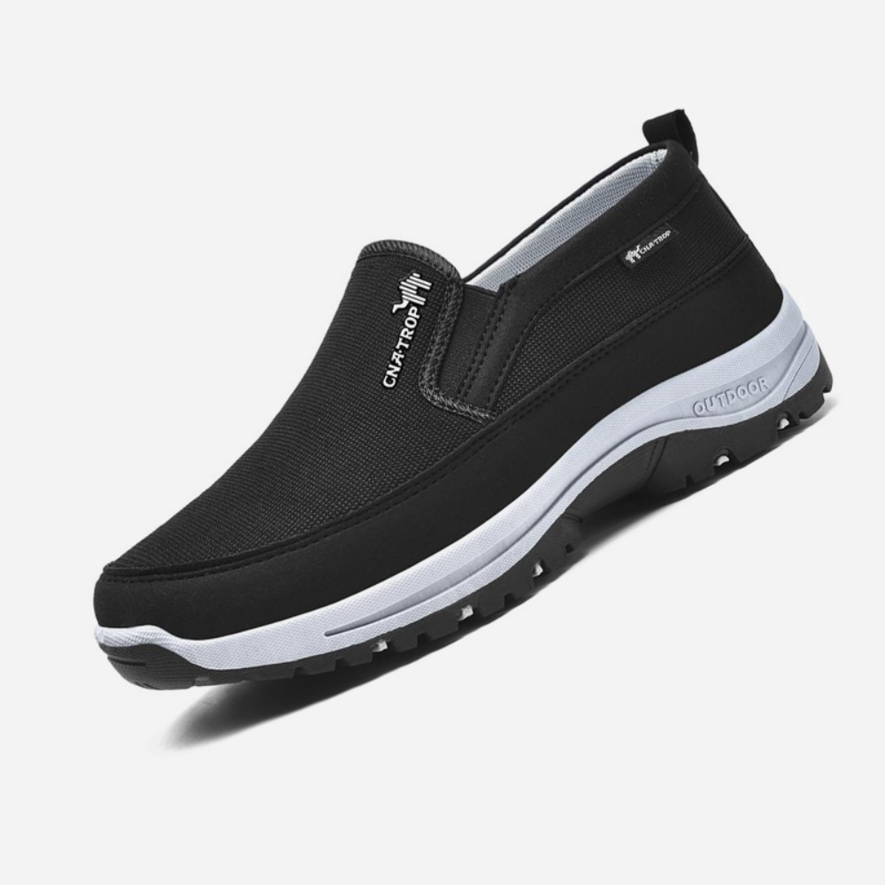 CnaTrop orthopedische herenschoenen – Comfortabel, licht en ademend
