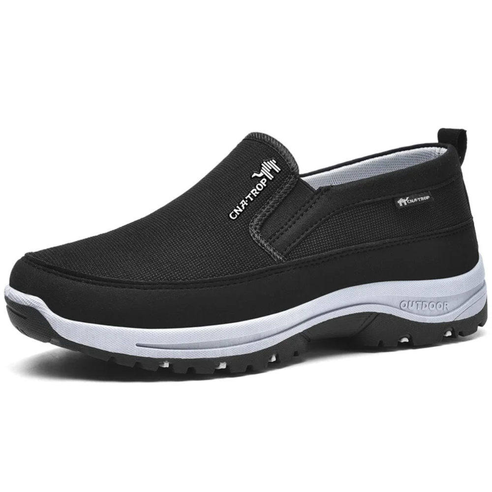 CnaTrop orthopedische herenschoenen – Comfortabel, licht en ademend