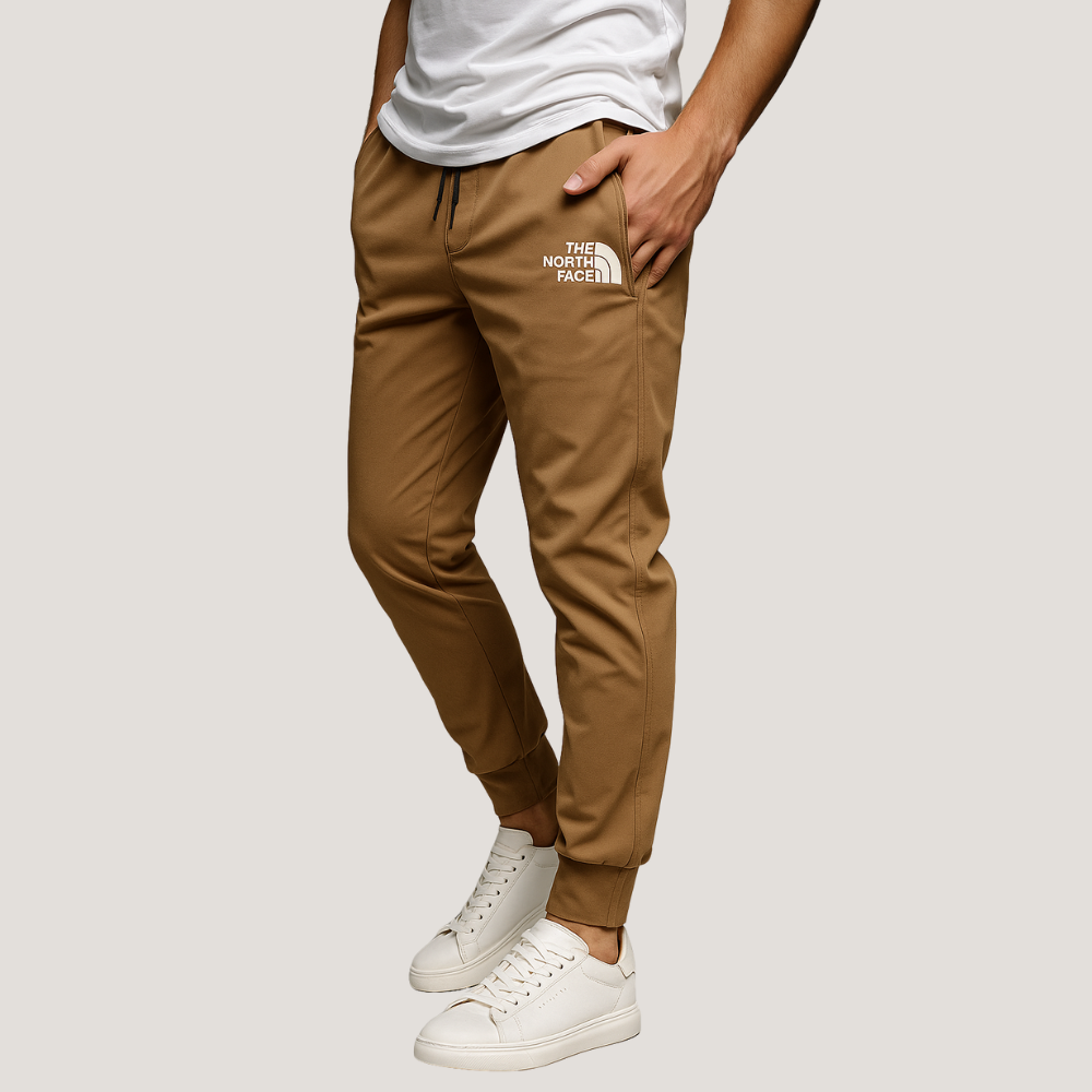 TNF | Uniseks broek met ultra-sneldrogende en zeer rekbare stof