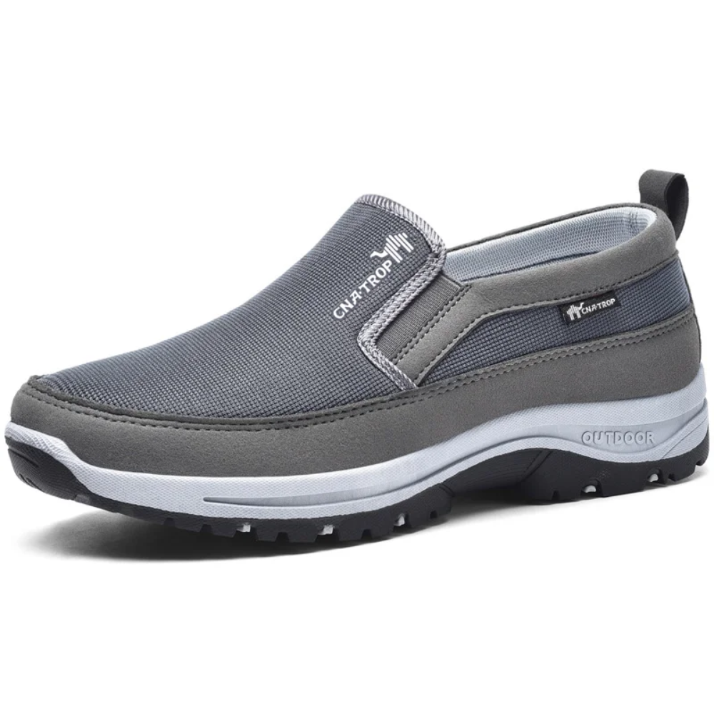 CnaTrop orthopedische herenschoenen – Comfortabel, licht en ademend