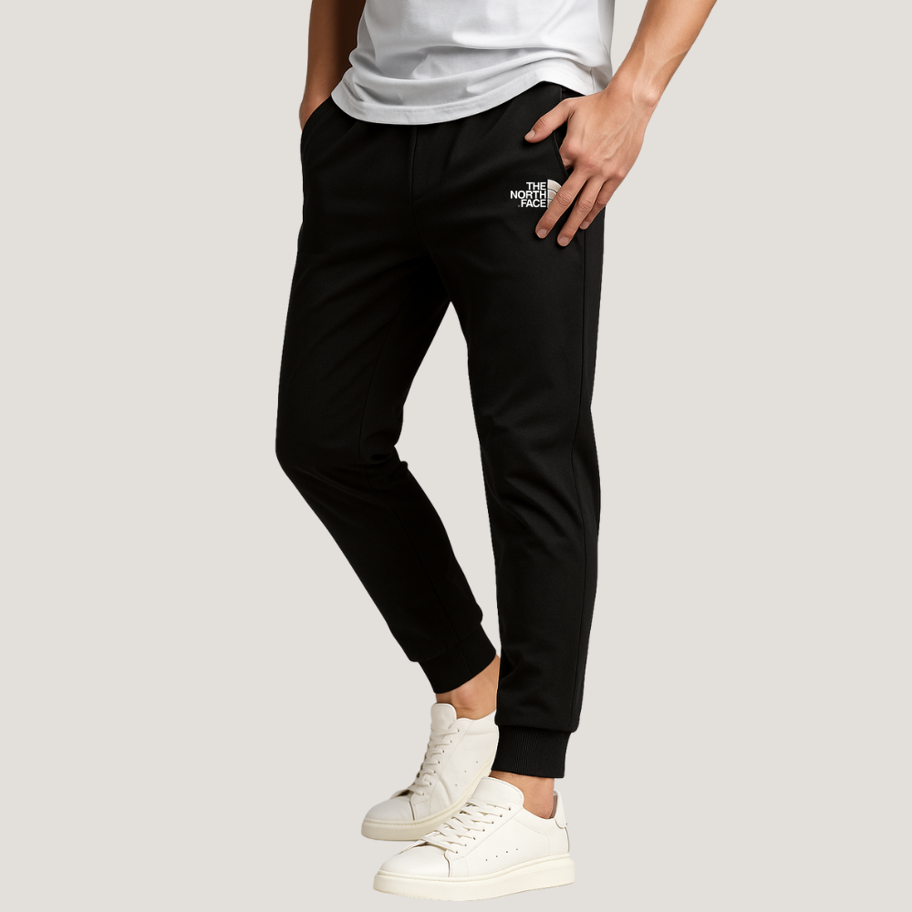 TNF | Uniseks broek met ultra-sneldrogende en zeer rekbare stof