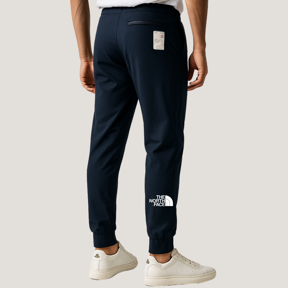 TNF | Uniseks broek met ultra-sneldrogende en zeer rekbare stof