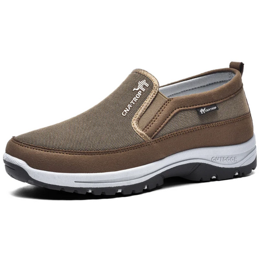 CnaTrop orthopedische herenschoenen – Comfortabel, licht en ademend