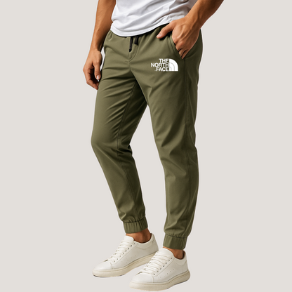 TNF | Uniseks broek met ultra-sneldrogende en zeer rekbare stof
