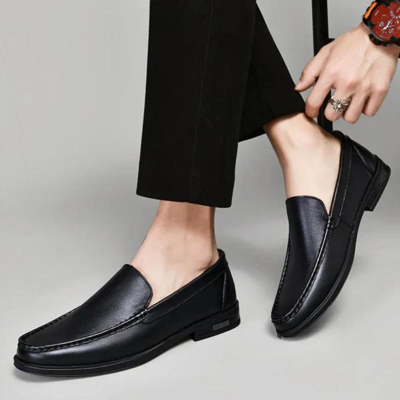 Ronin – Elegante en casual schoenen