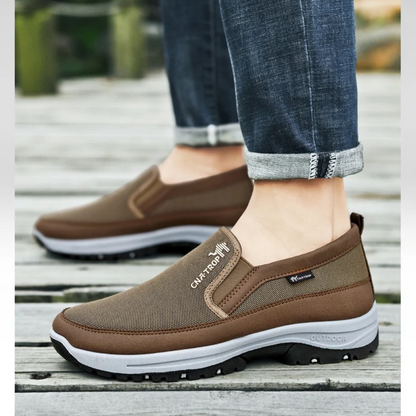 CnaTrop orthopedische herenschoenen – Comfortabel, licht en ademend