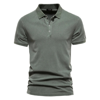 Darren – Elegante polo