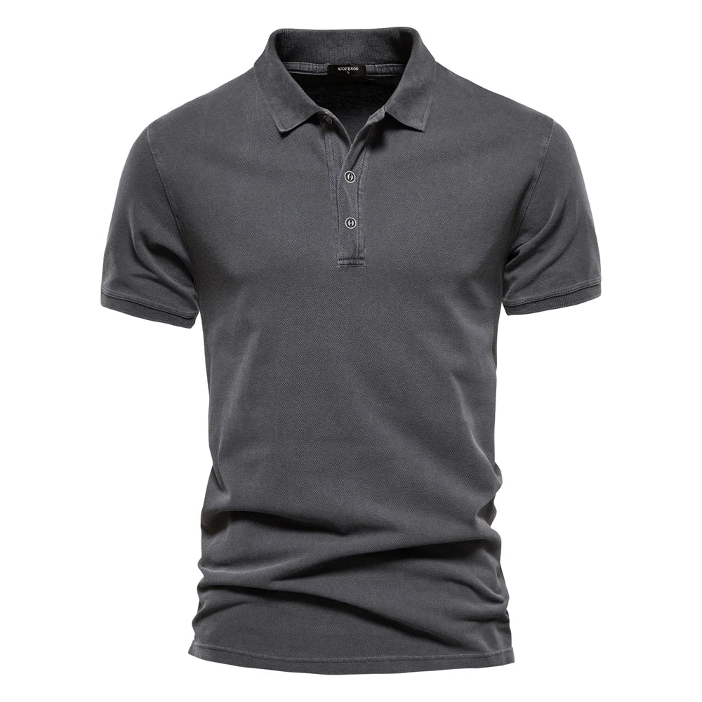 Darren – Elegante polo