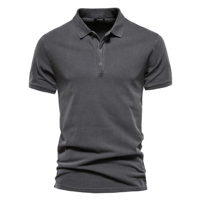 Darren – Elegante polo