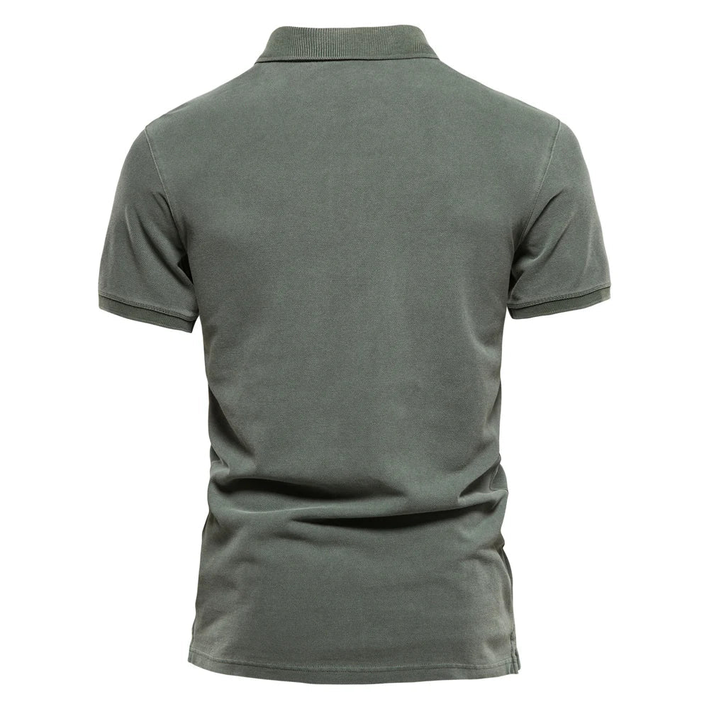 Darren – Elegante polo