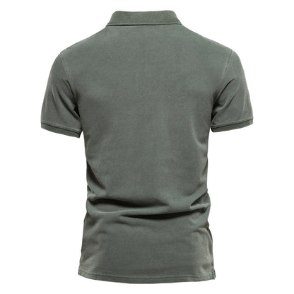 Darren – Elegante polo