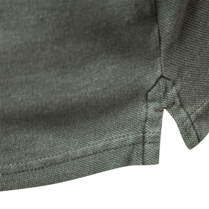 Darren – Elegante polo