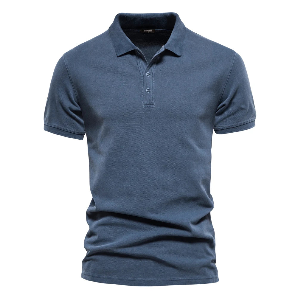 Darren – Elegante polo