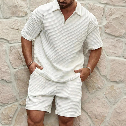 Joey – Elegant tweedelig set