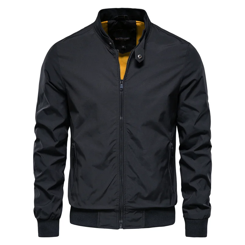 Kyree – Elegante casual jas