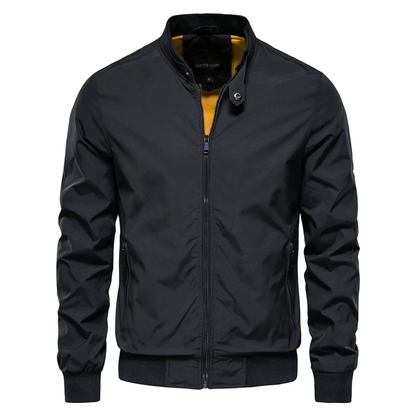 Kyree – Elegante casual jas