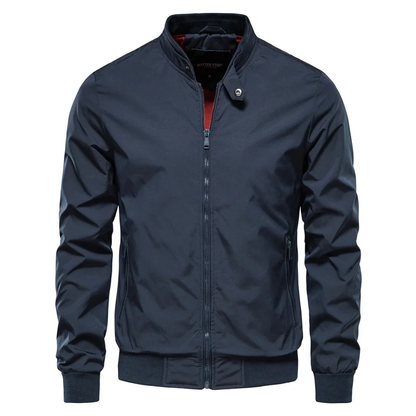 Kyree – Elegante casual jas