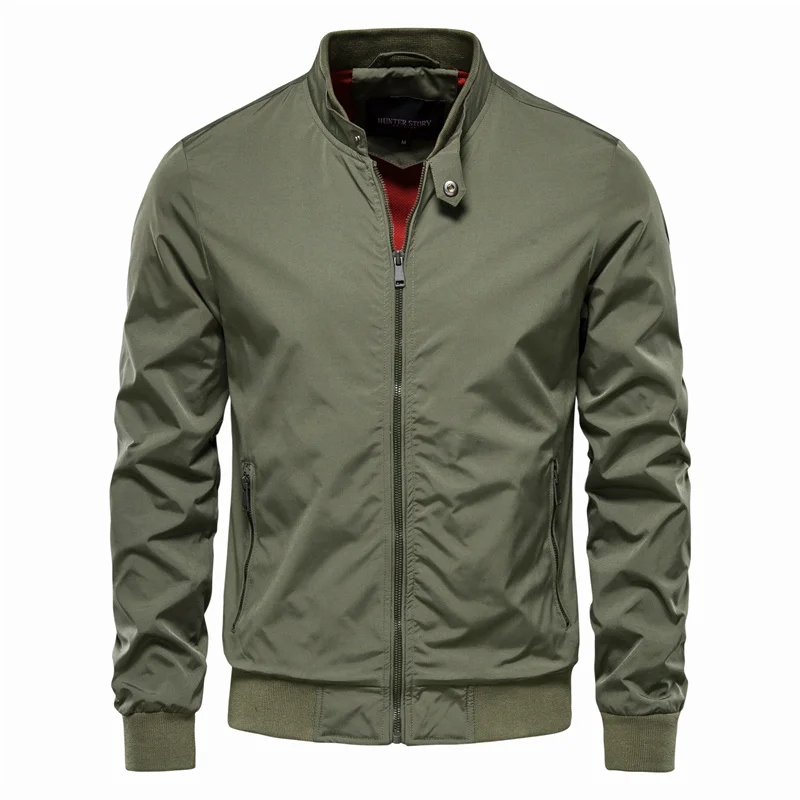 Kyree – Elegante casual jas