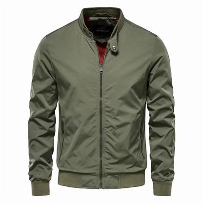Kyree – Elegante casual jas