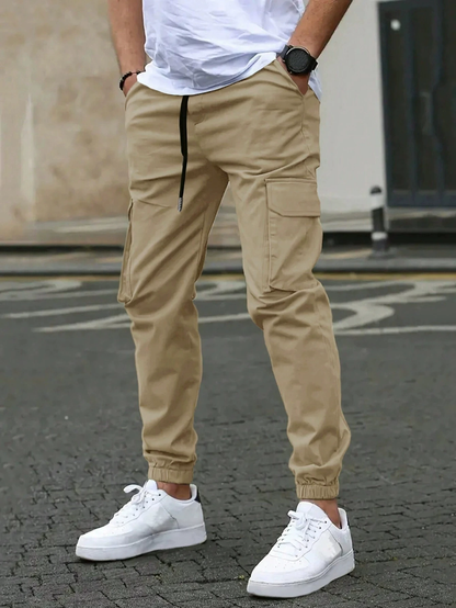 Rohan – Elegante cargo-joggingbroek voor een stijlvolle en comfortabele look