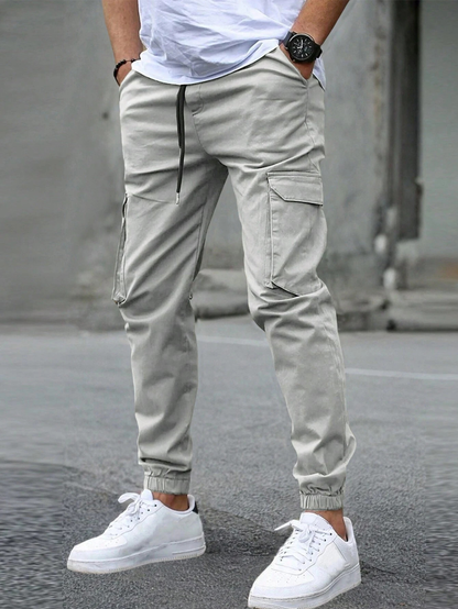 Rohan – Elegante cargo-joggingbroek voor een stijlvolle en comfortabele look