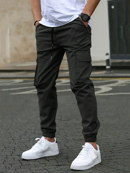 Rohan – Elegante cargo-joggingbroek voor een stijlvolle en comfortabele look