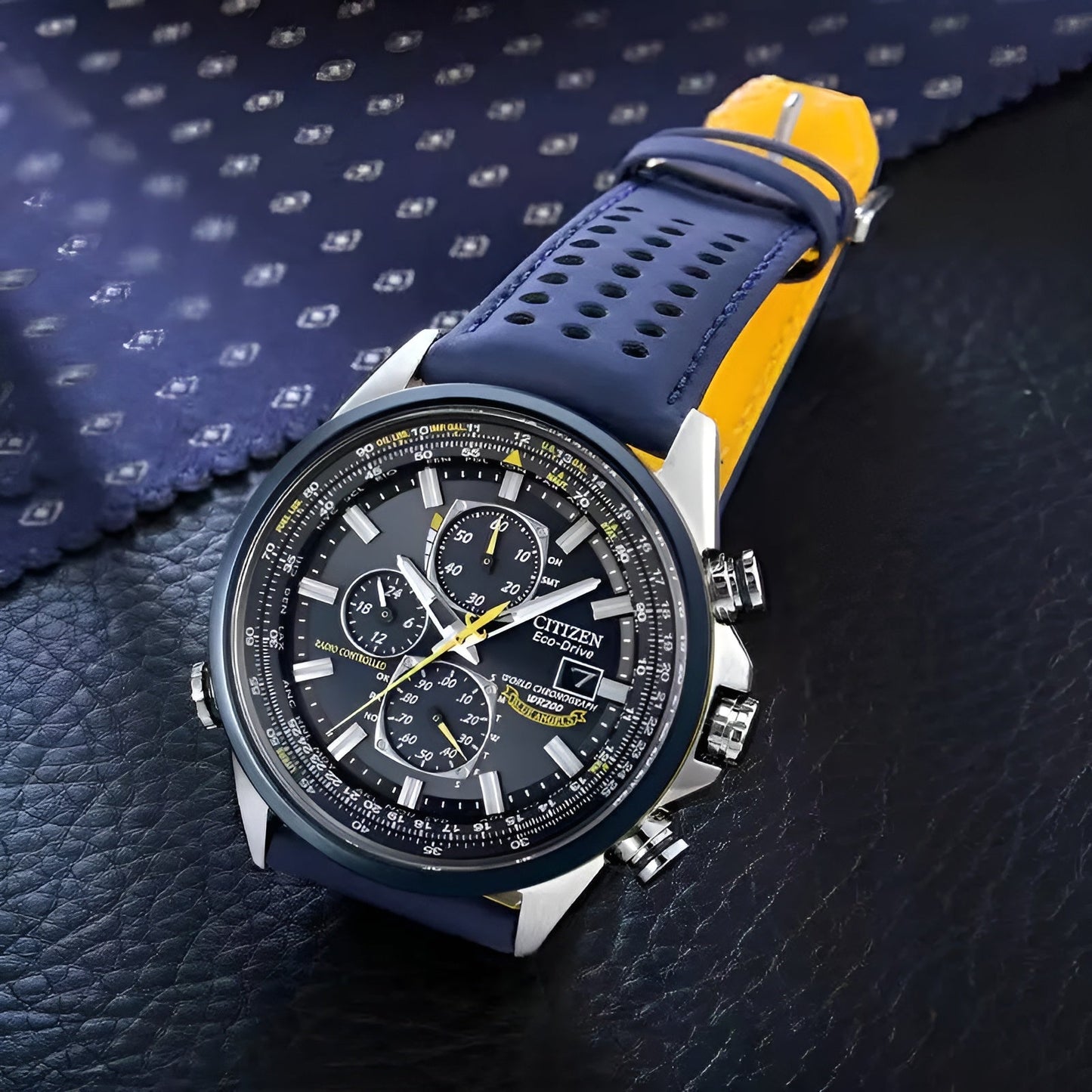 Duke – Luxe modieuze quartzhorloge