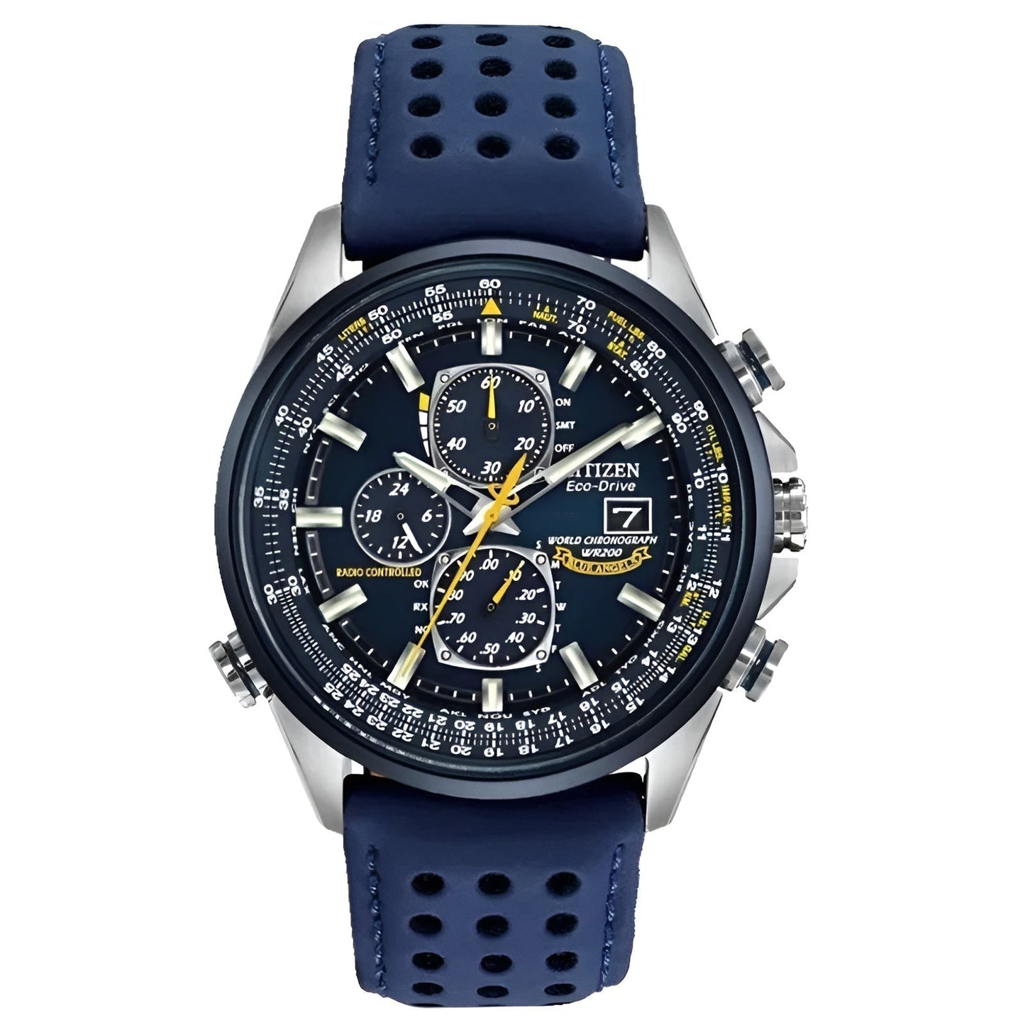 Duke – Luxe modieuze quartzhorloge